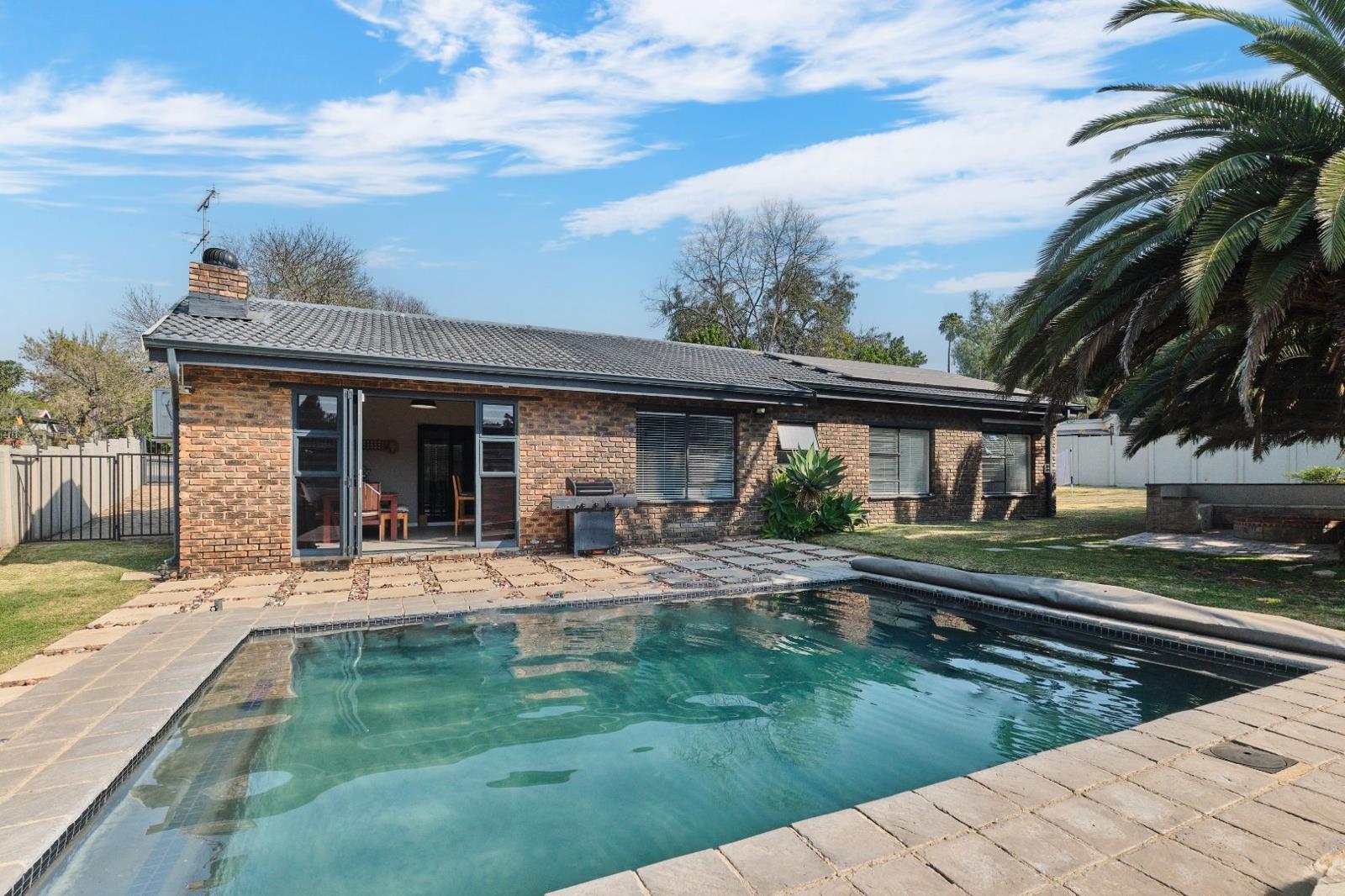 3 Bedroom House in Randpark Ridge