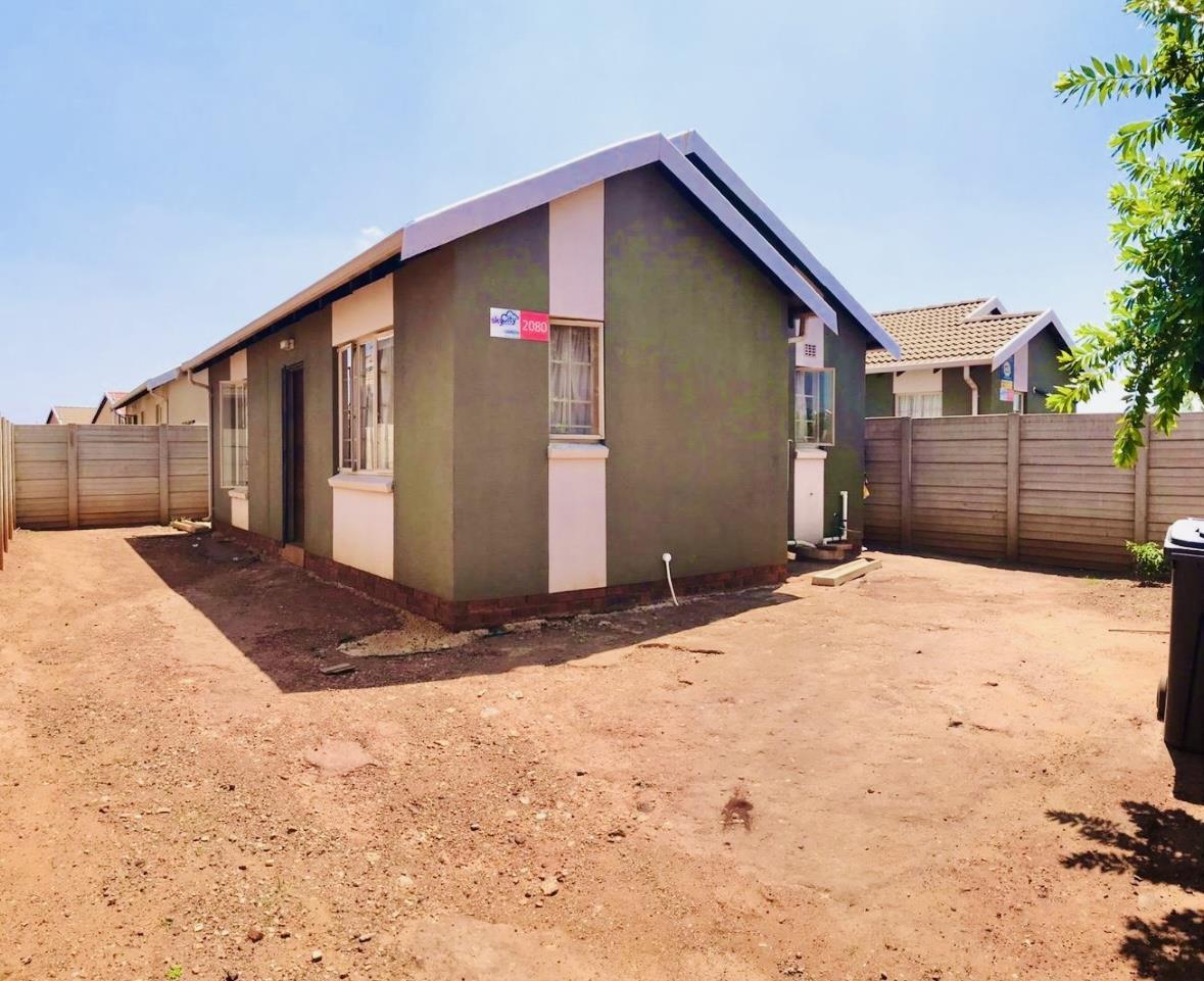 2 Bedroom House in Sky City