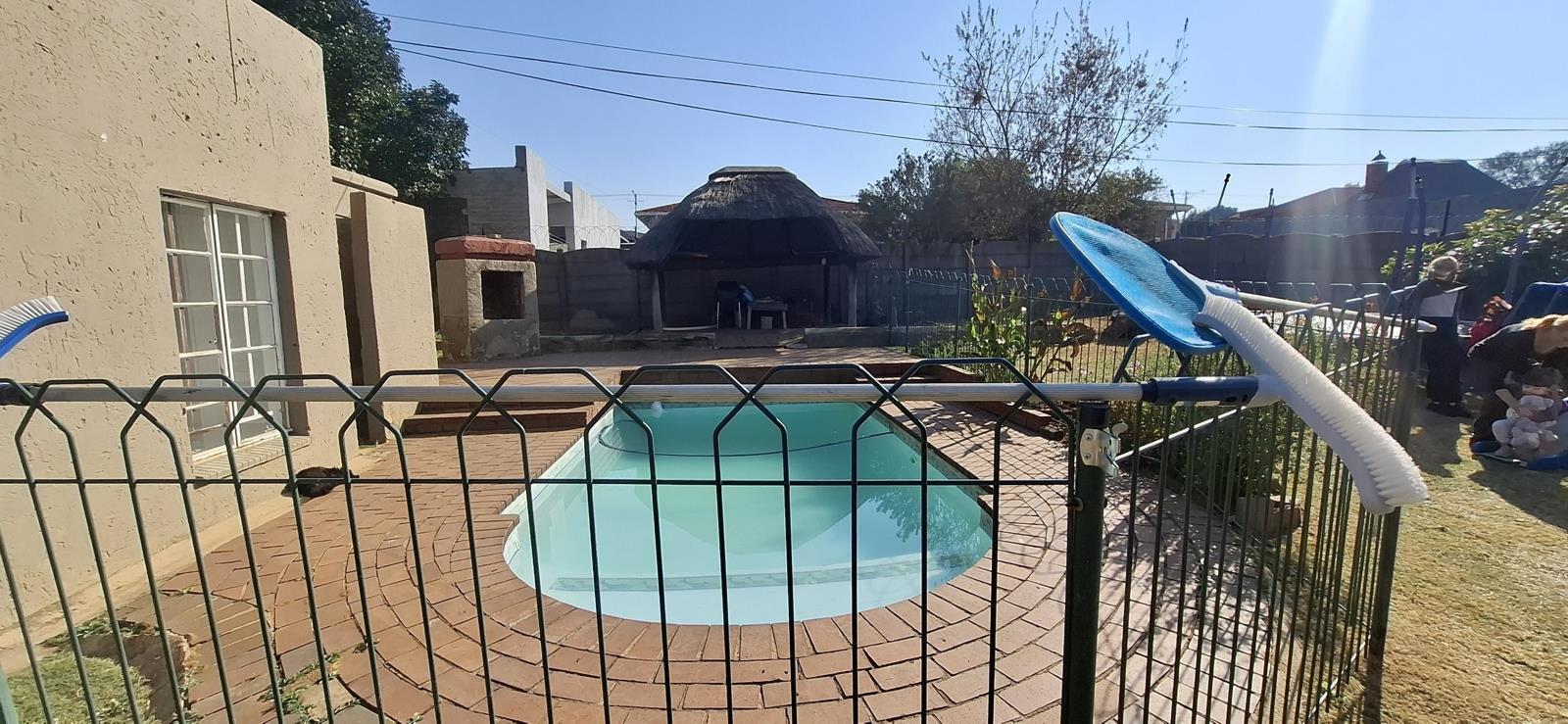3 Bedroom House in Gerdview