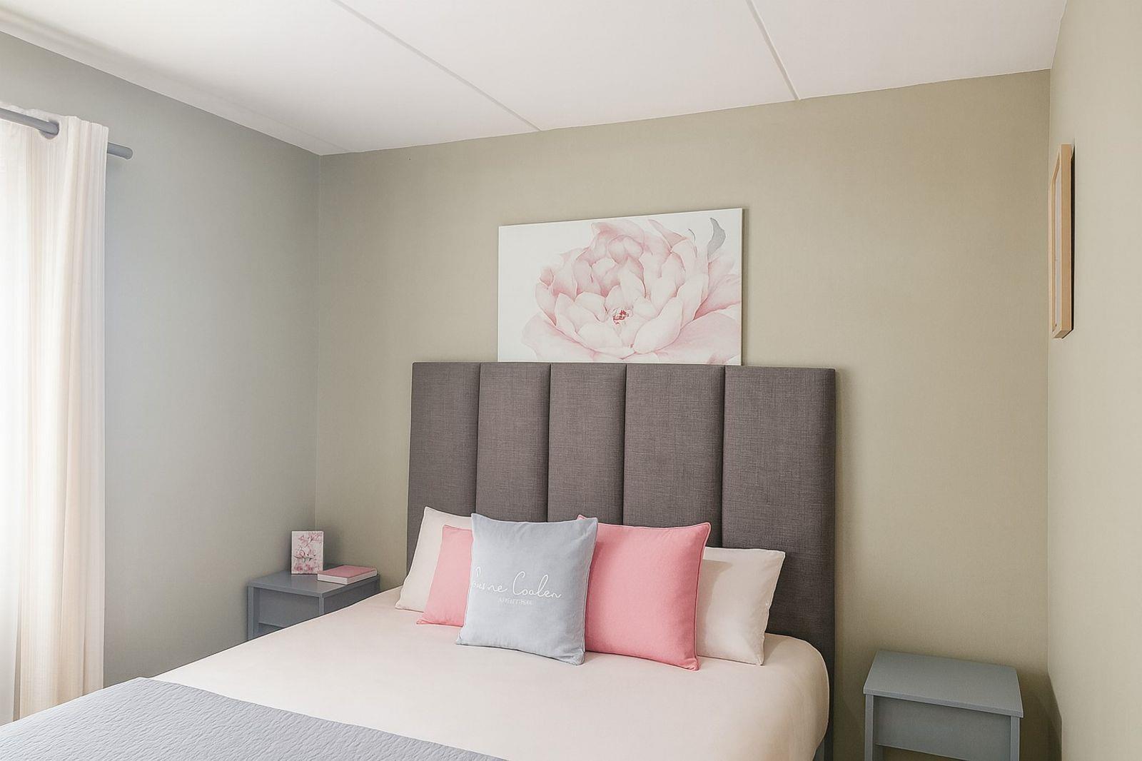 2 Bedroom Apartment in Montana Tuine
