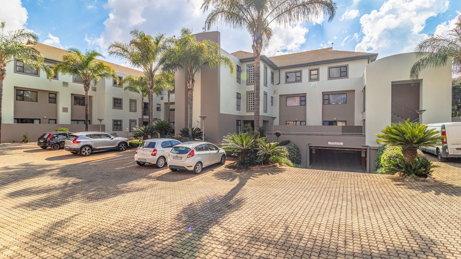 3 Bedroom Apartment in Bedfordview