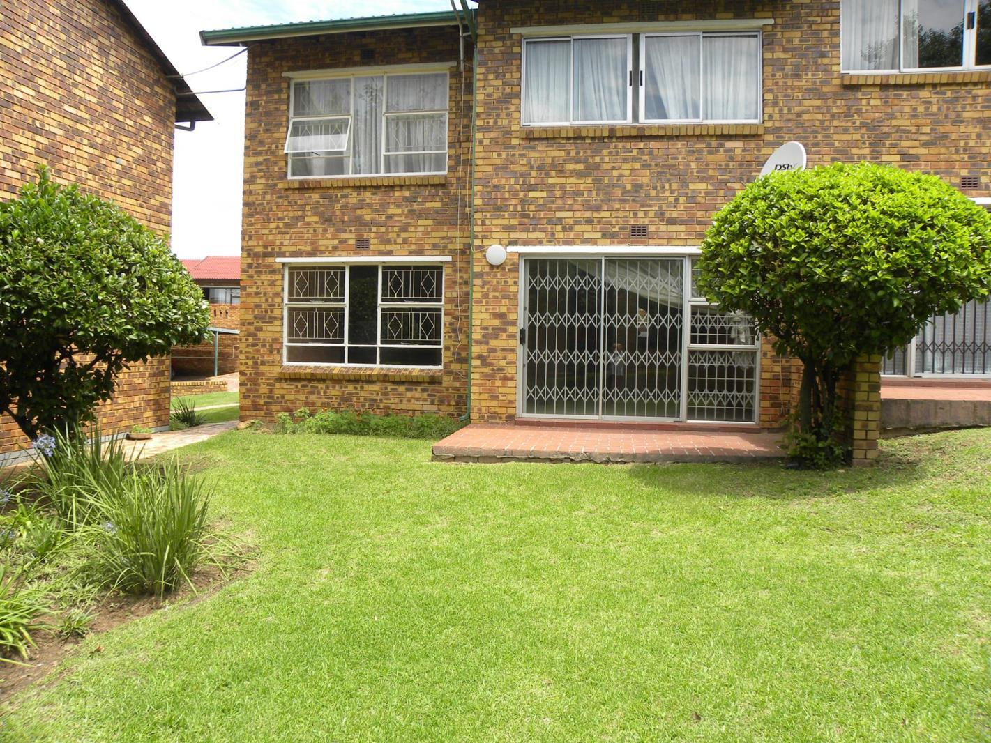 2 Bedroom Apartment in Buccleuch