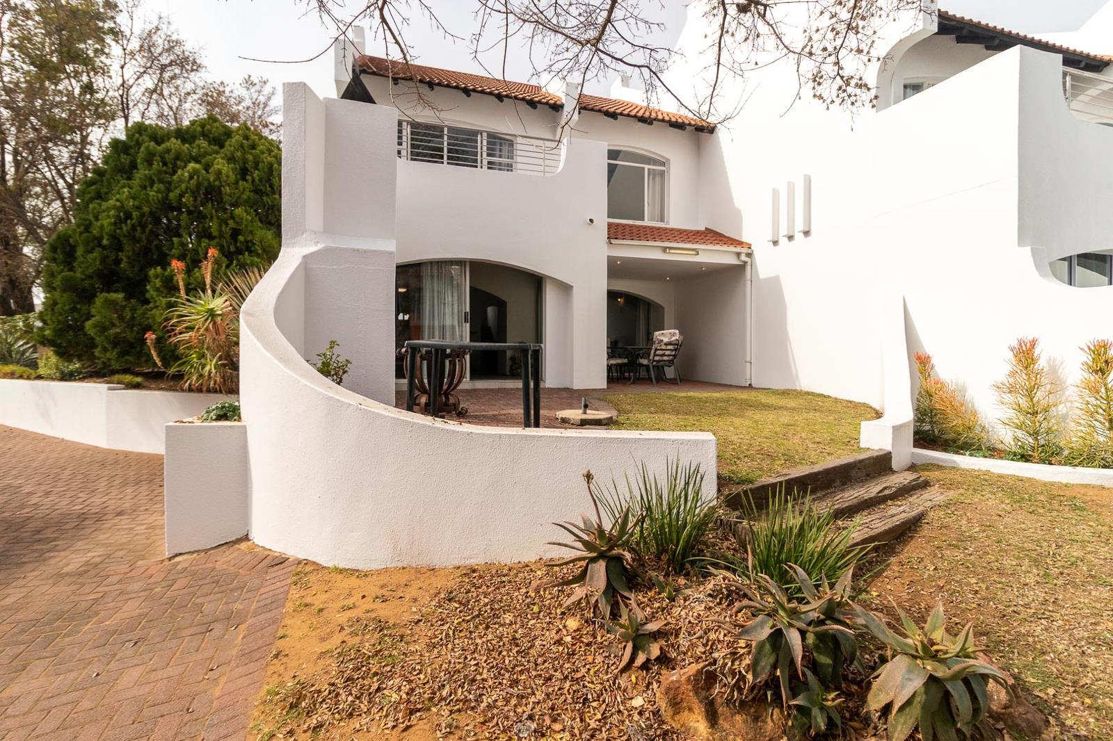 3 Bedroom House in Vaal Marina