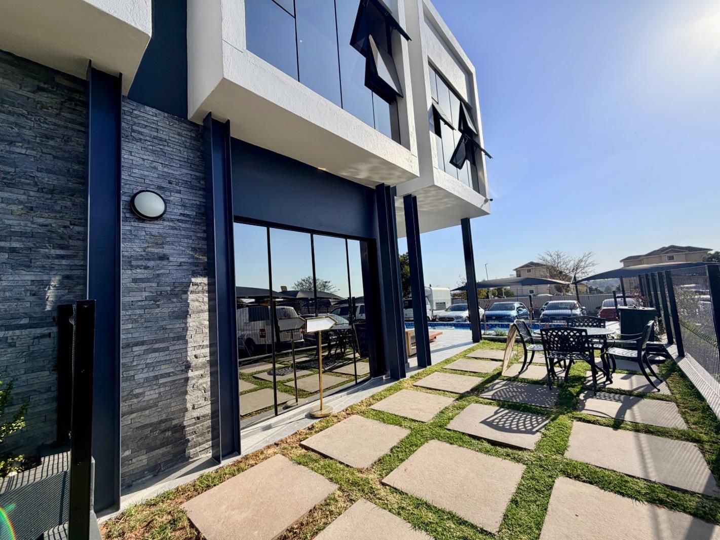2 Bedroom Apartment in Carlswald
