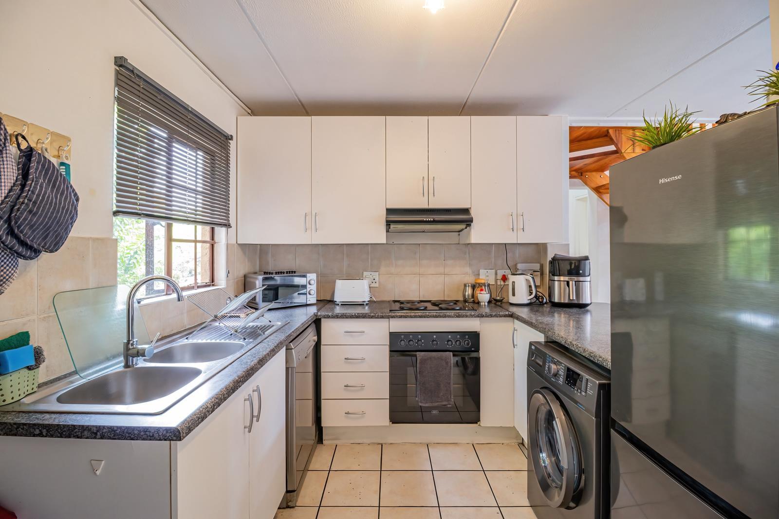 2 Bedroom Townhouse in Eden Glen