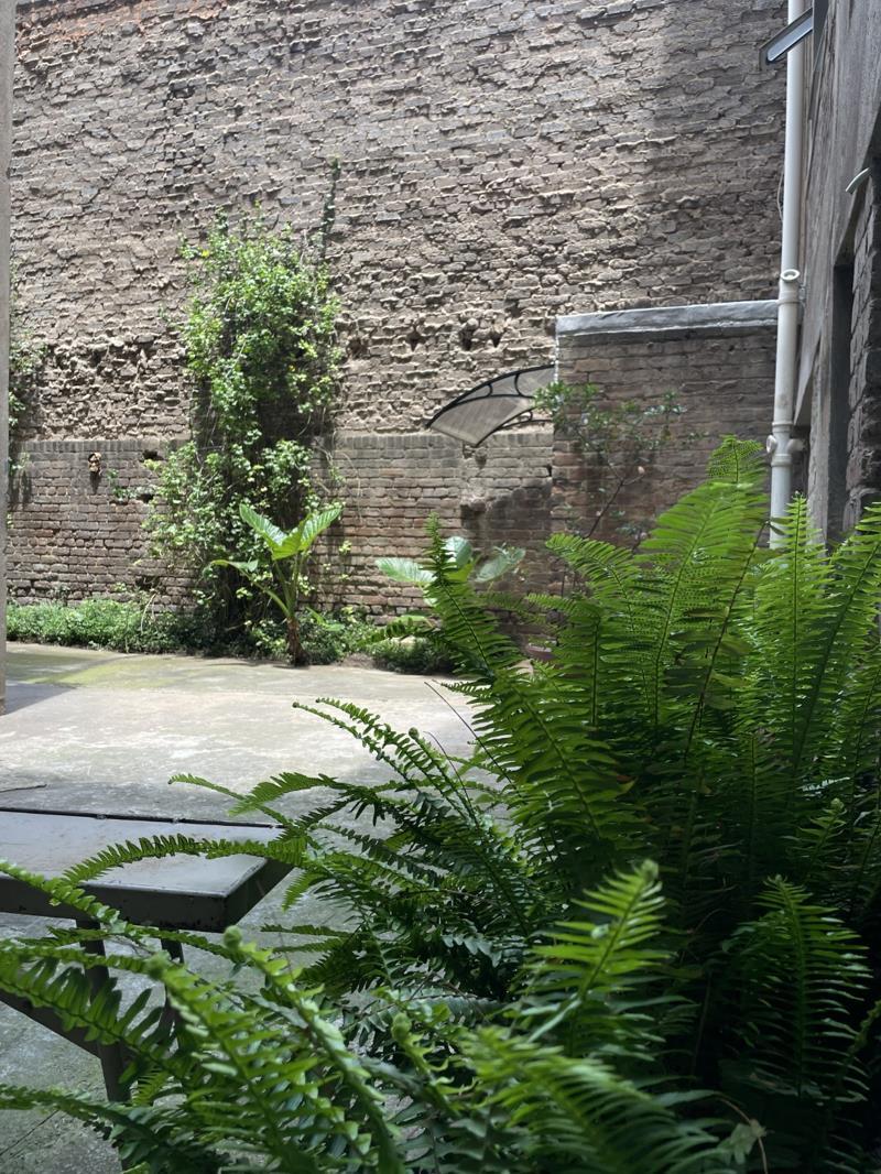 Loft in City & Suburban (Maboneng)