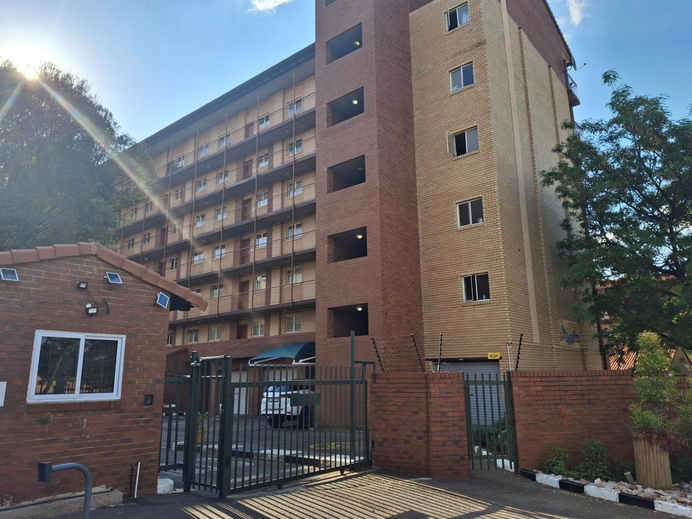 2 Bedroom Apartment in Die Wilgers