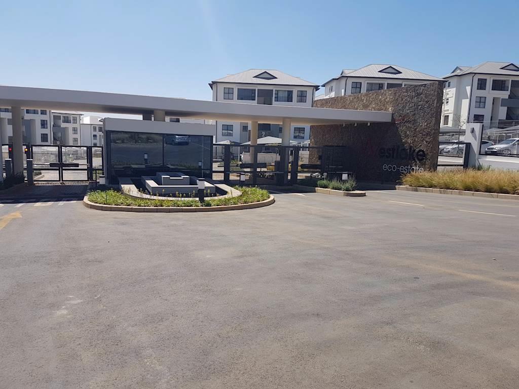 1 Bedroom Apartment in Edenvale