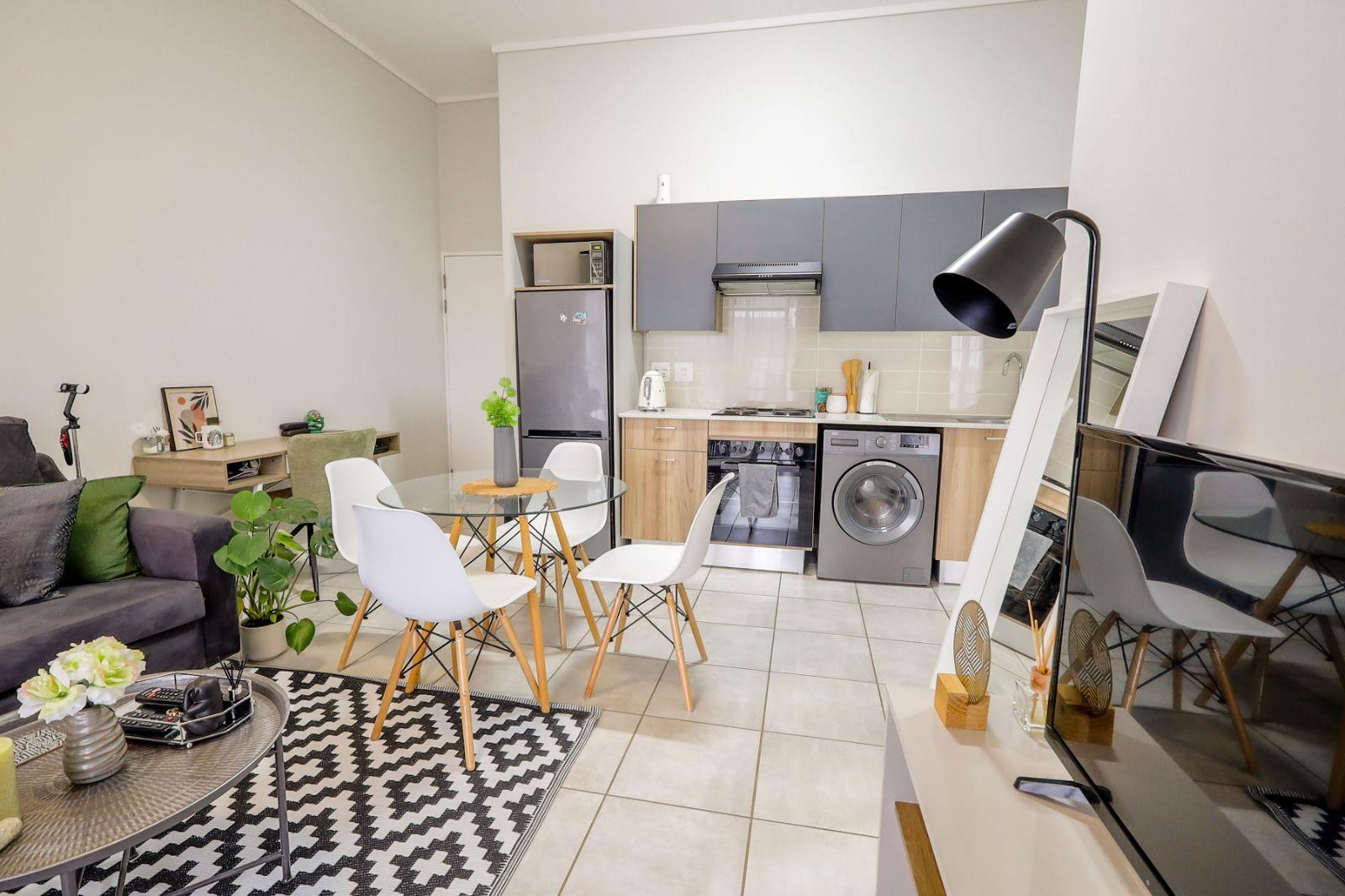 1 Bedroom House in Savannah Country Estate