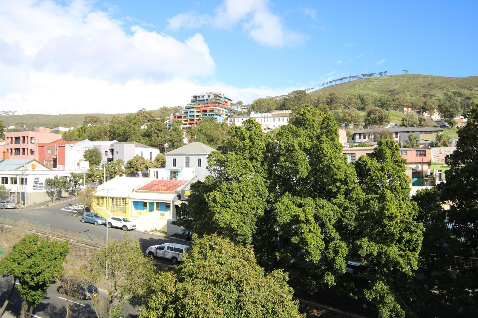 1 Bedroom Apartment in Cape Town City Centre