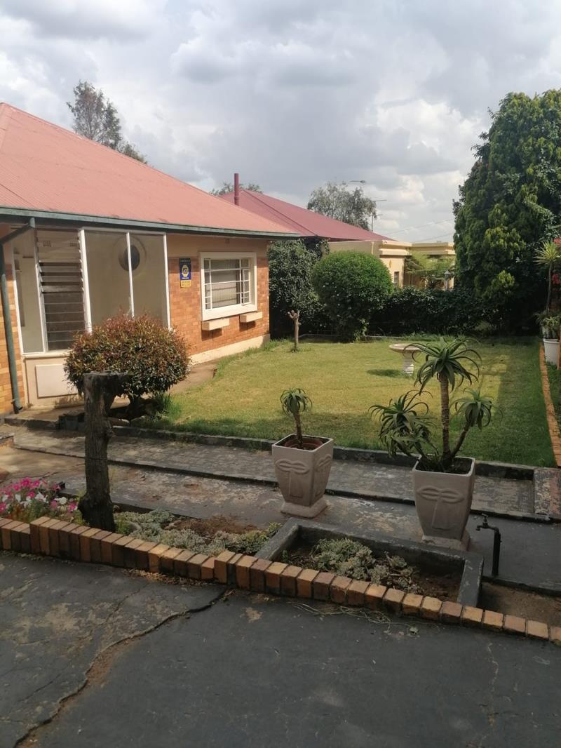 3 Bedroom House in Rosettenville