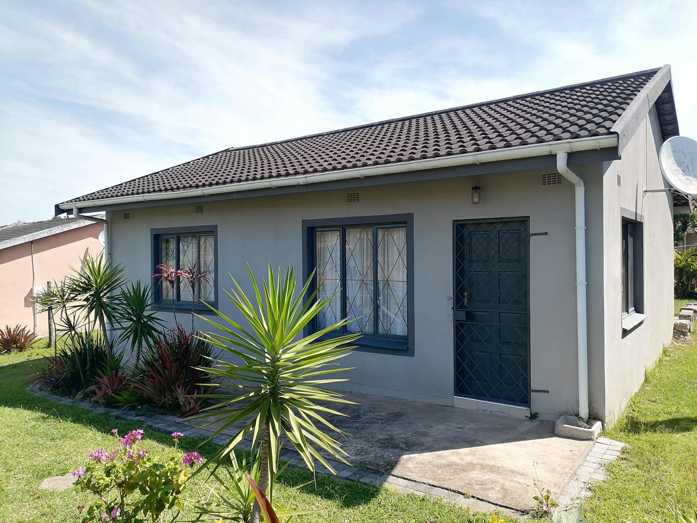 2 Bedroom House in High Ridge