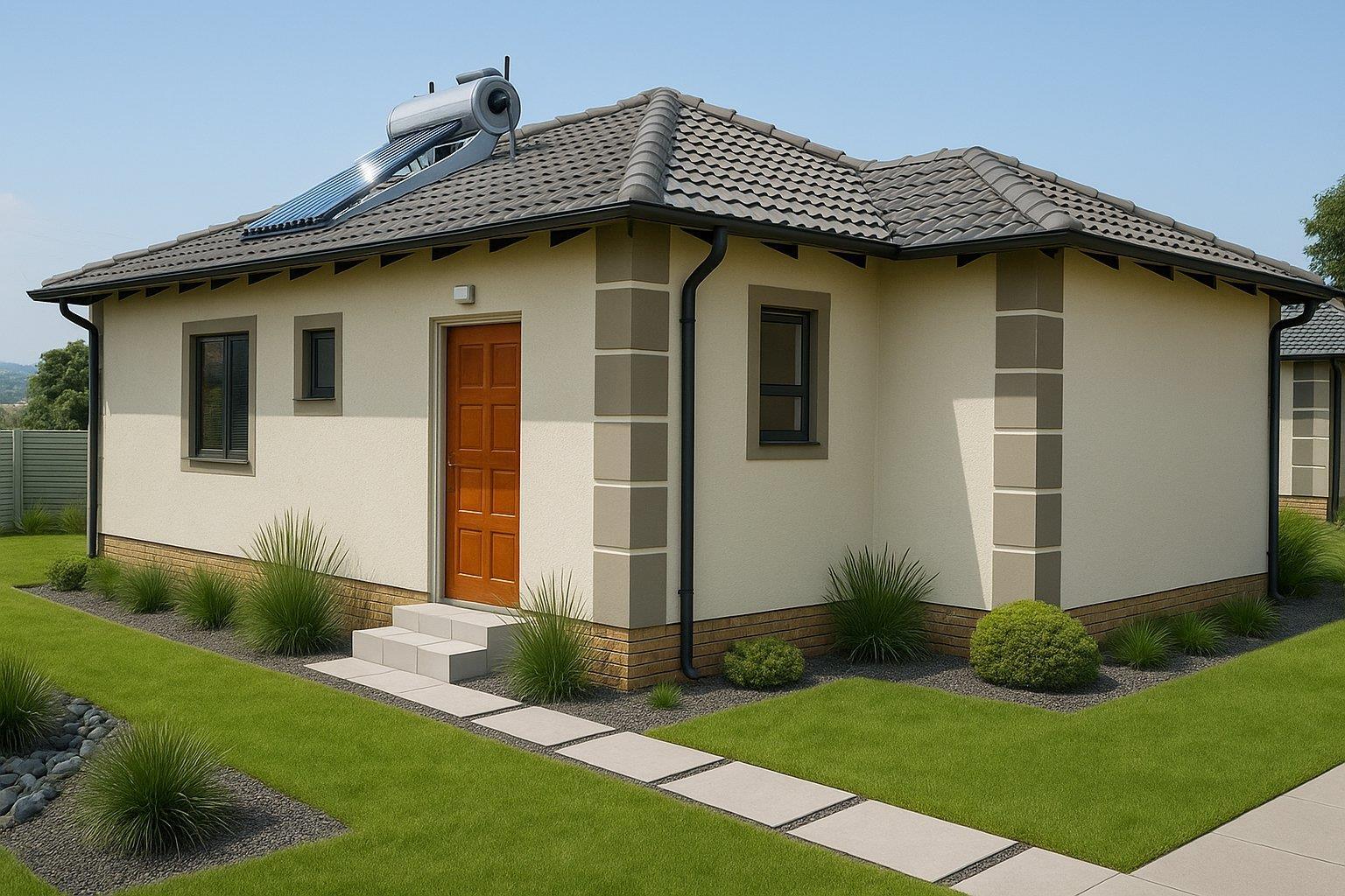2 Bedroom House in Germiston Central