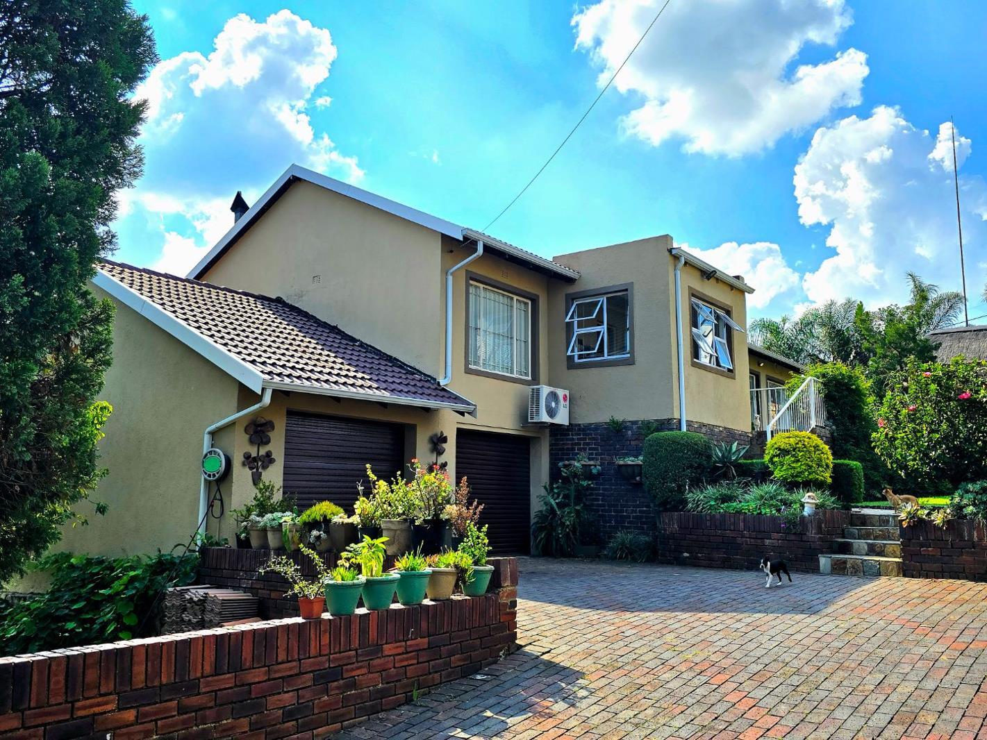 3 Bedroom House in Wilro Park