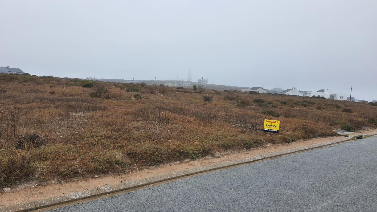 750 m² Land available in Hoogland