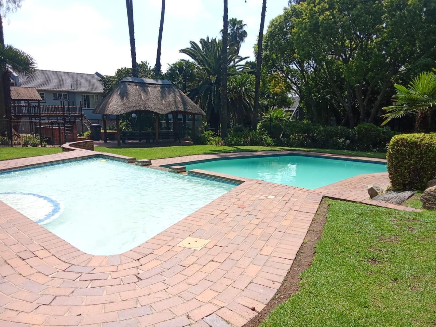 2 Bedroom Apartment in Northwold