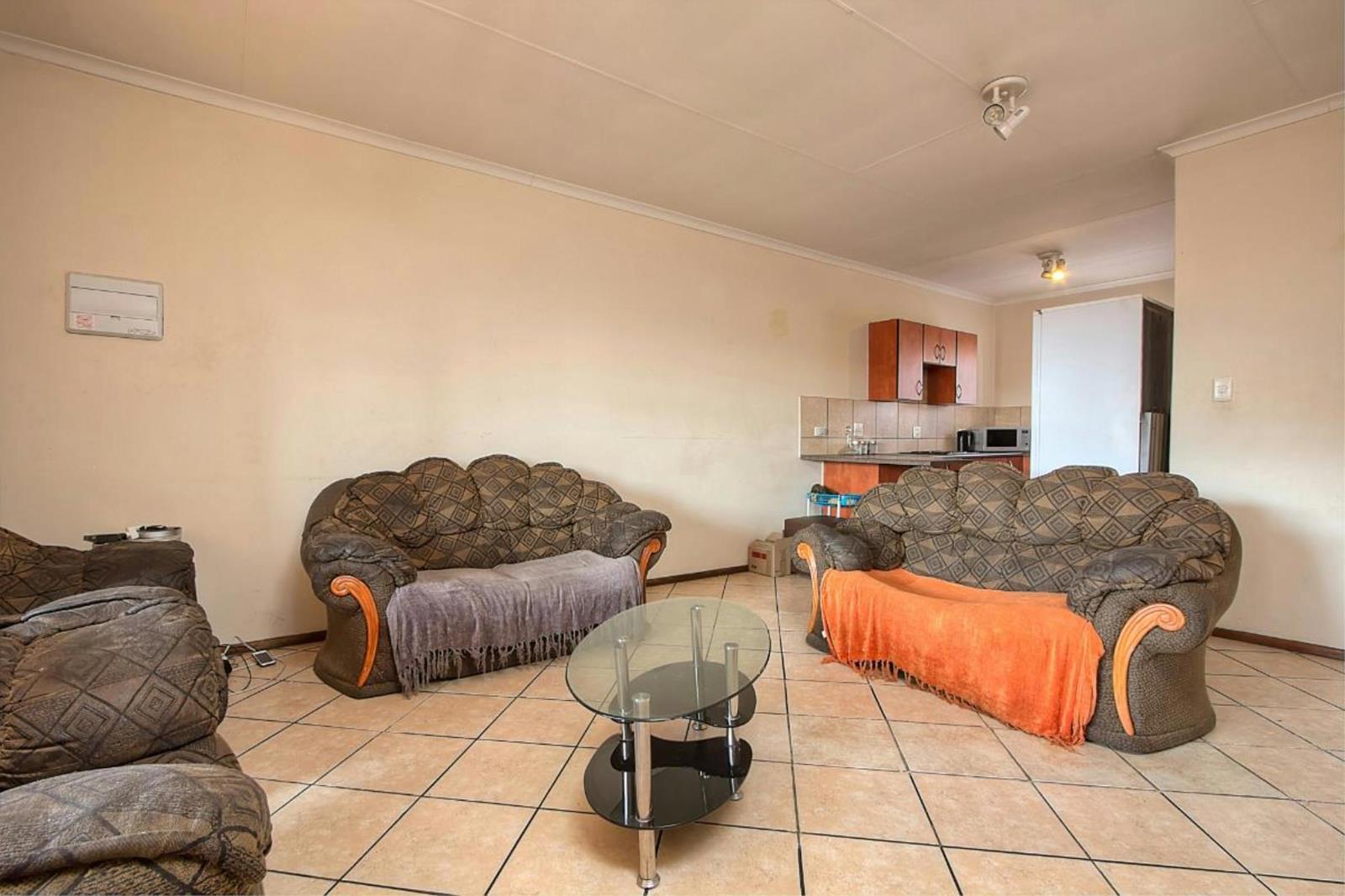 3 Bedroom Townhouse in Terenure