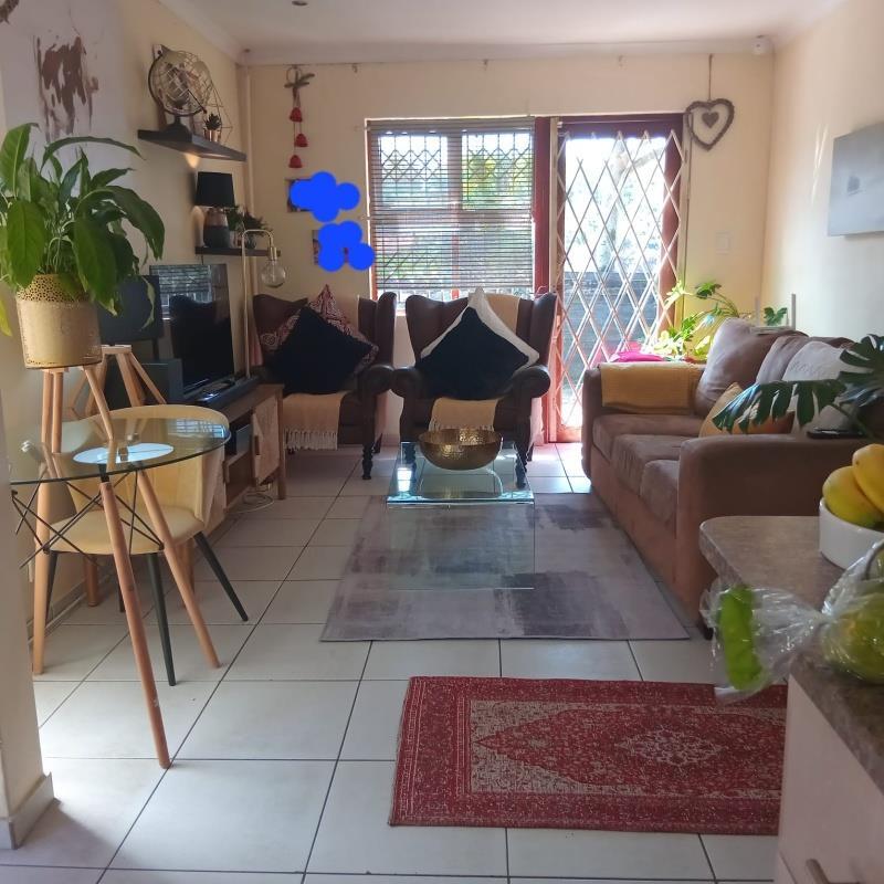 2 Bedroom Townhouse in The Wolds