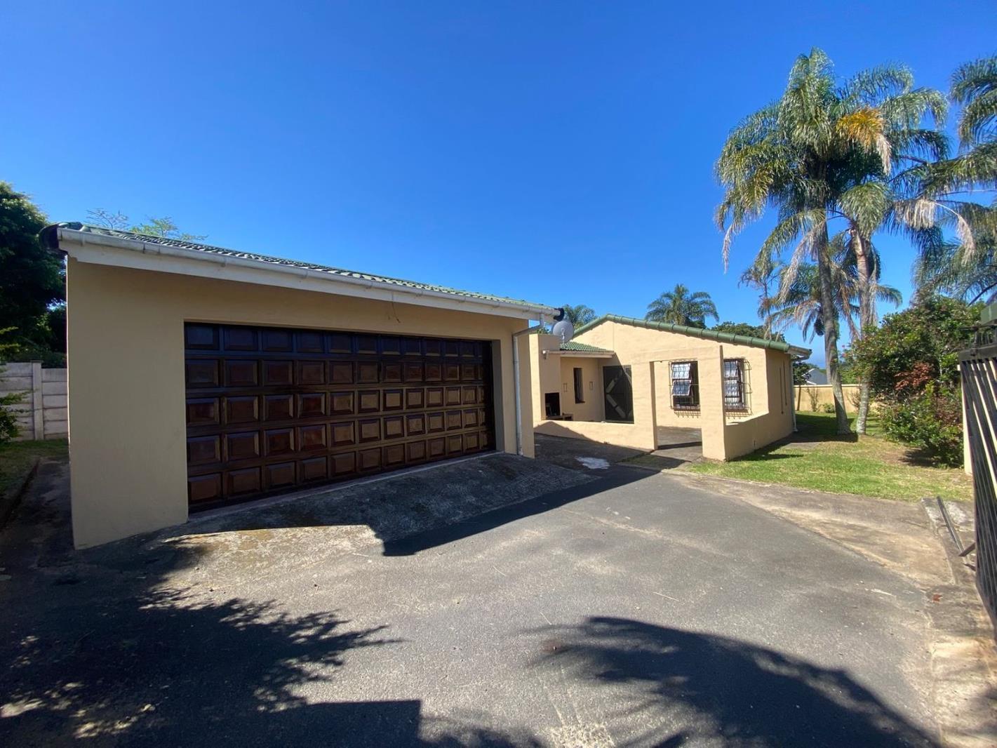 3 Bedroom House in Margate