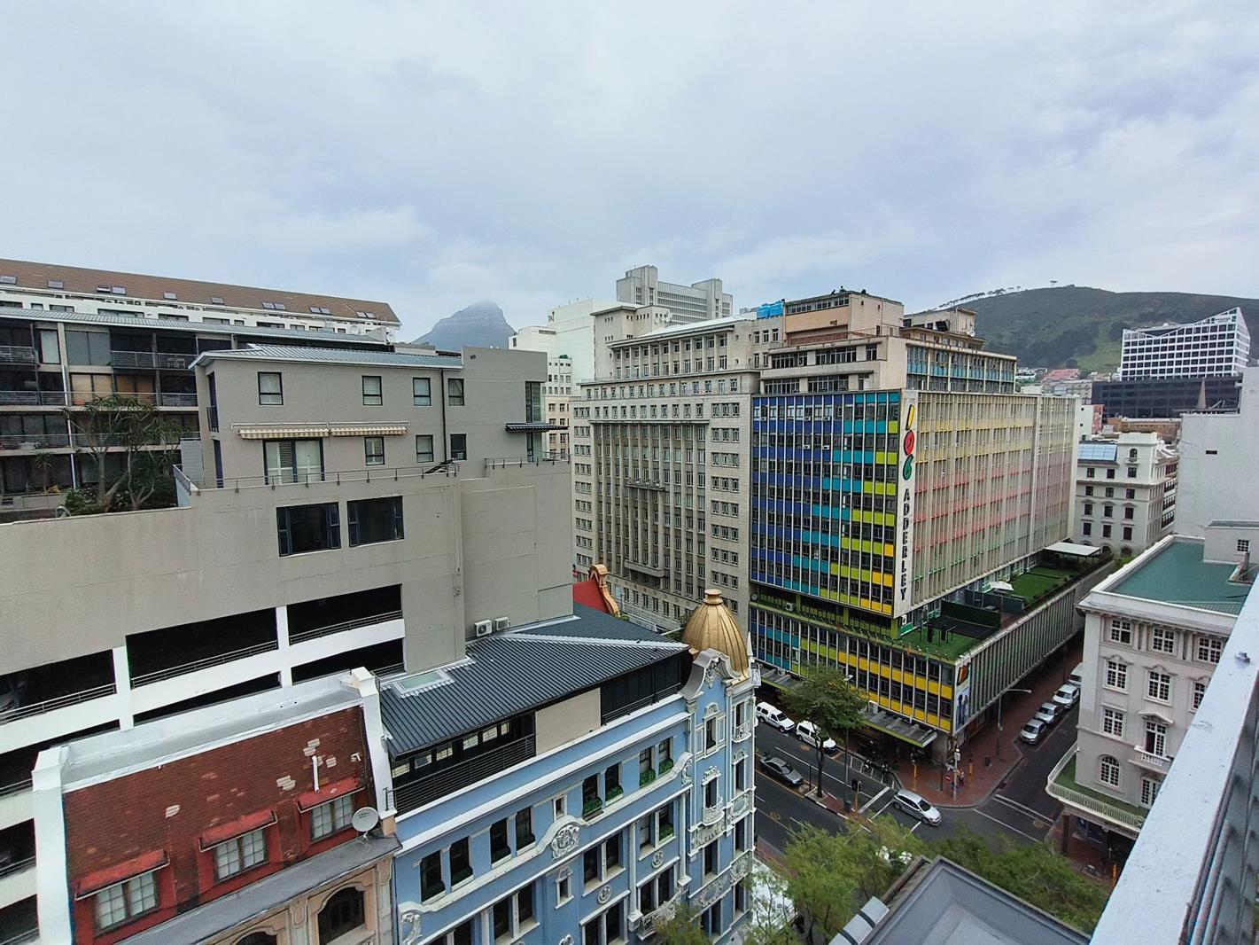1 Bedroom Apartment in Cape Town City Centre