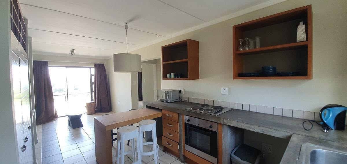 2 Bedroom Apartment in Fourways