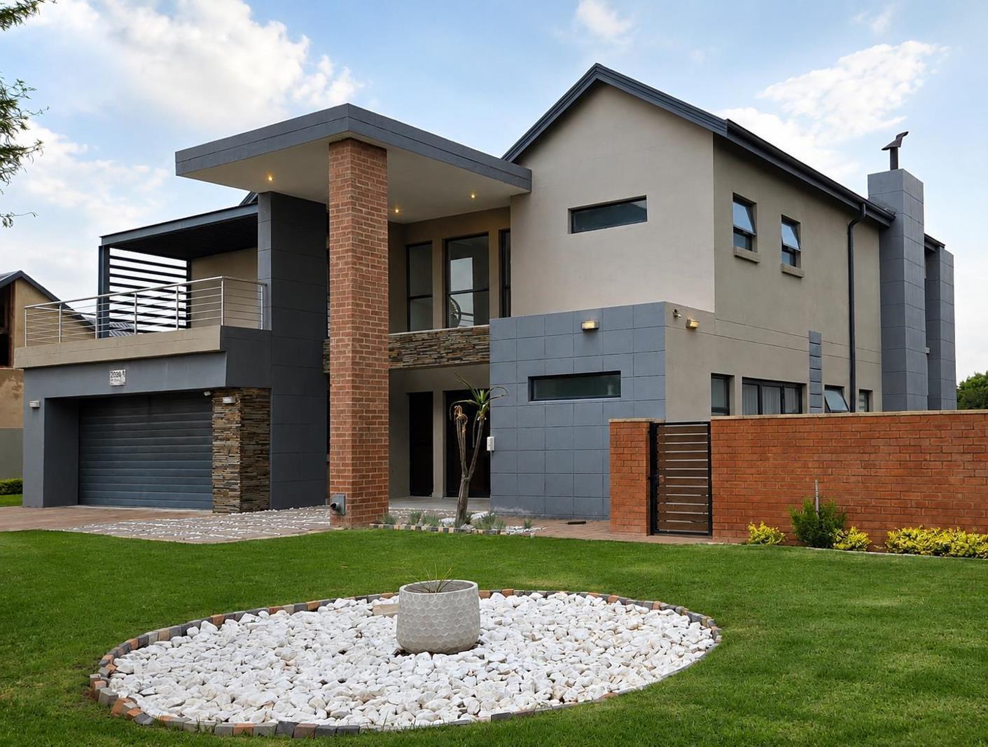 4 Bedroom House in Melodie