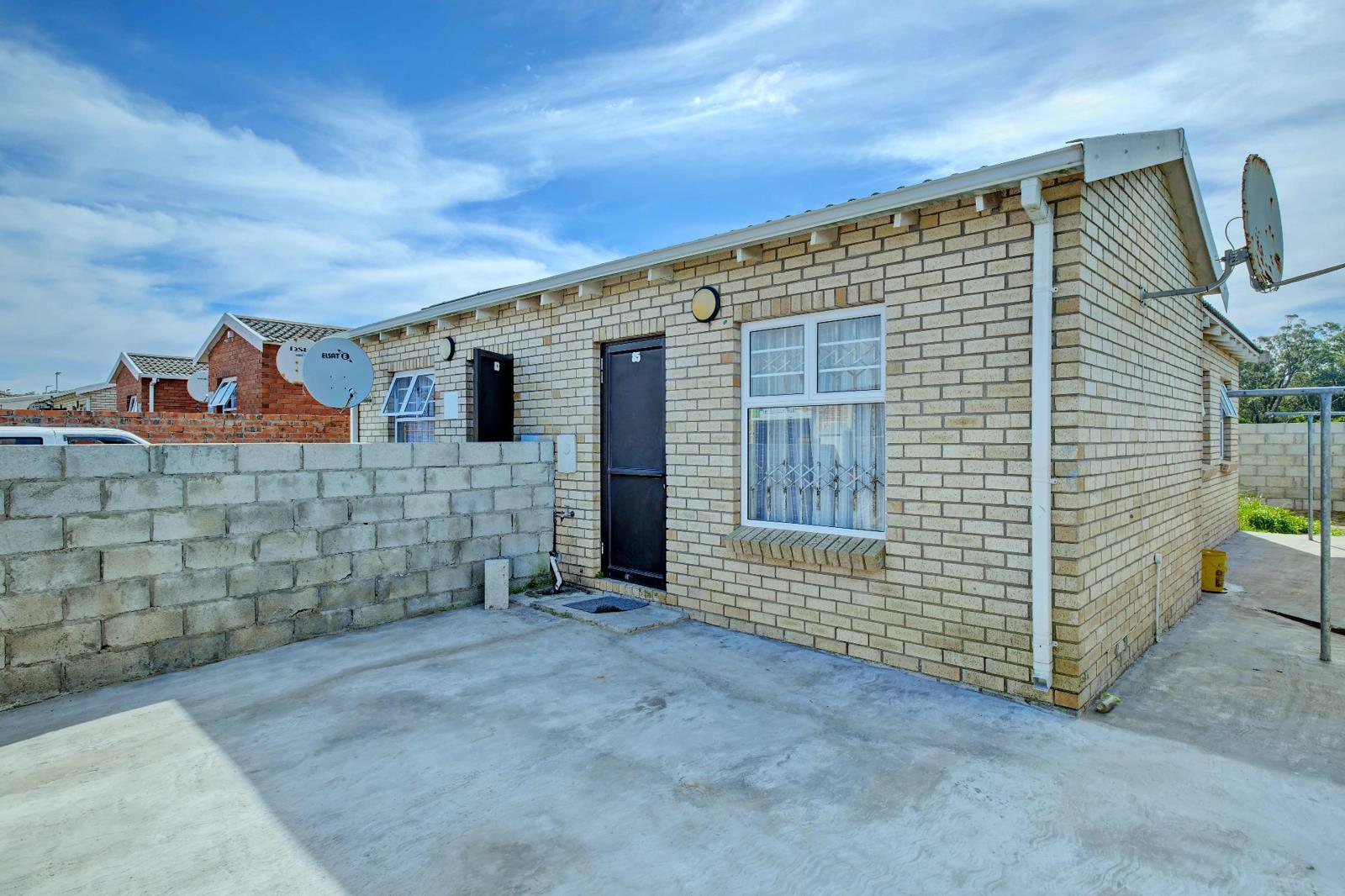 2 Bedroom House in Walmer