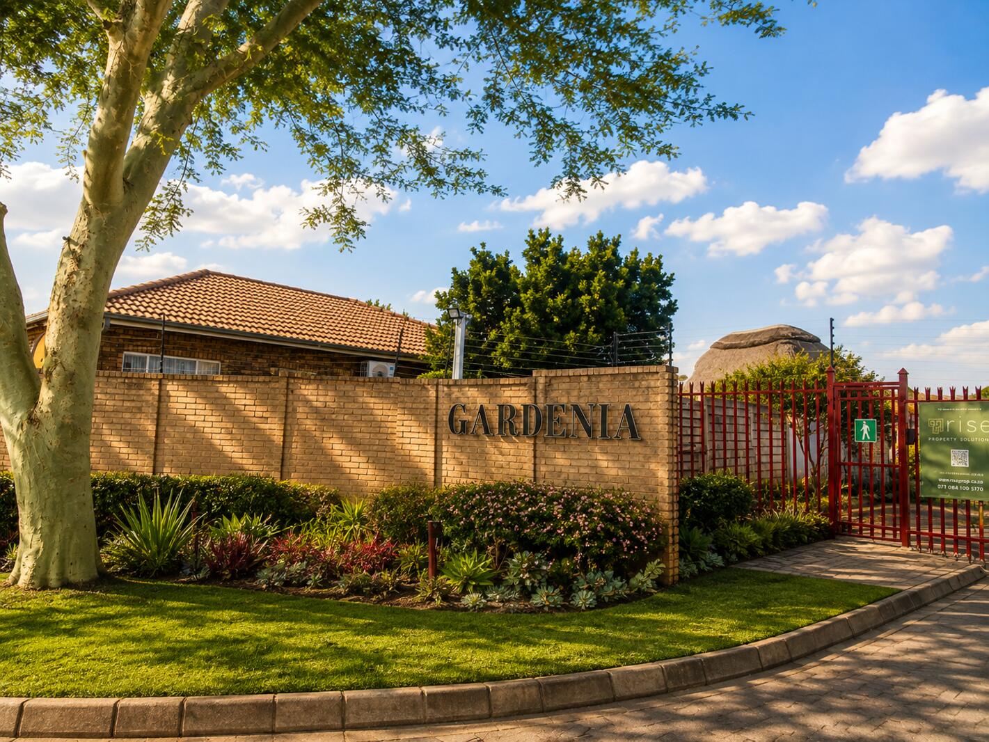 3 Bedroom House in The Orchards