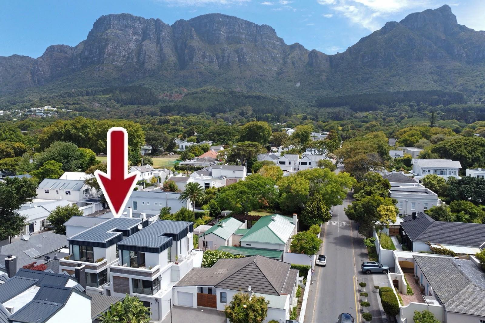 3 Bedroom House in Newlands