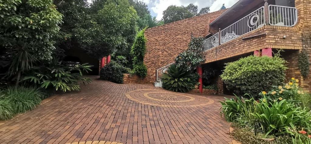 3 Bedroom House in Mulbarton