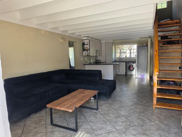 3 Bedroom Townhouse in Rynfield