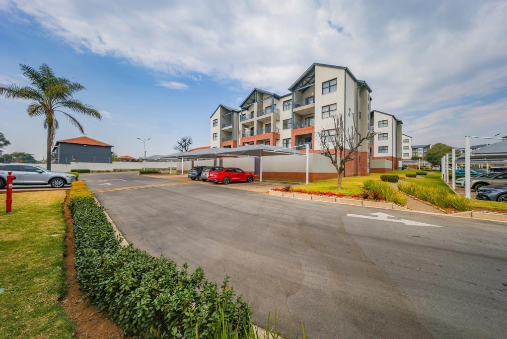 2 Bedroom Apartment in Northgate