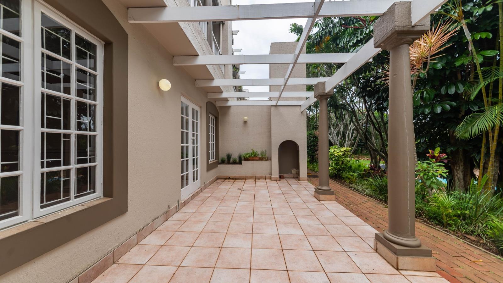 3 Bedroom Apartment in Ballito