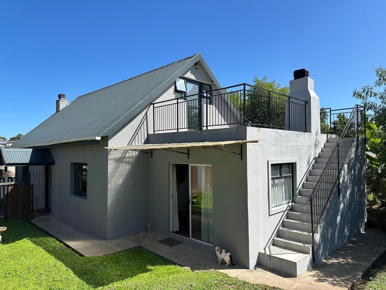 3 Bedroom House in Denneoord