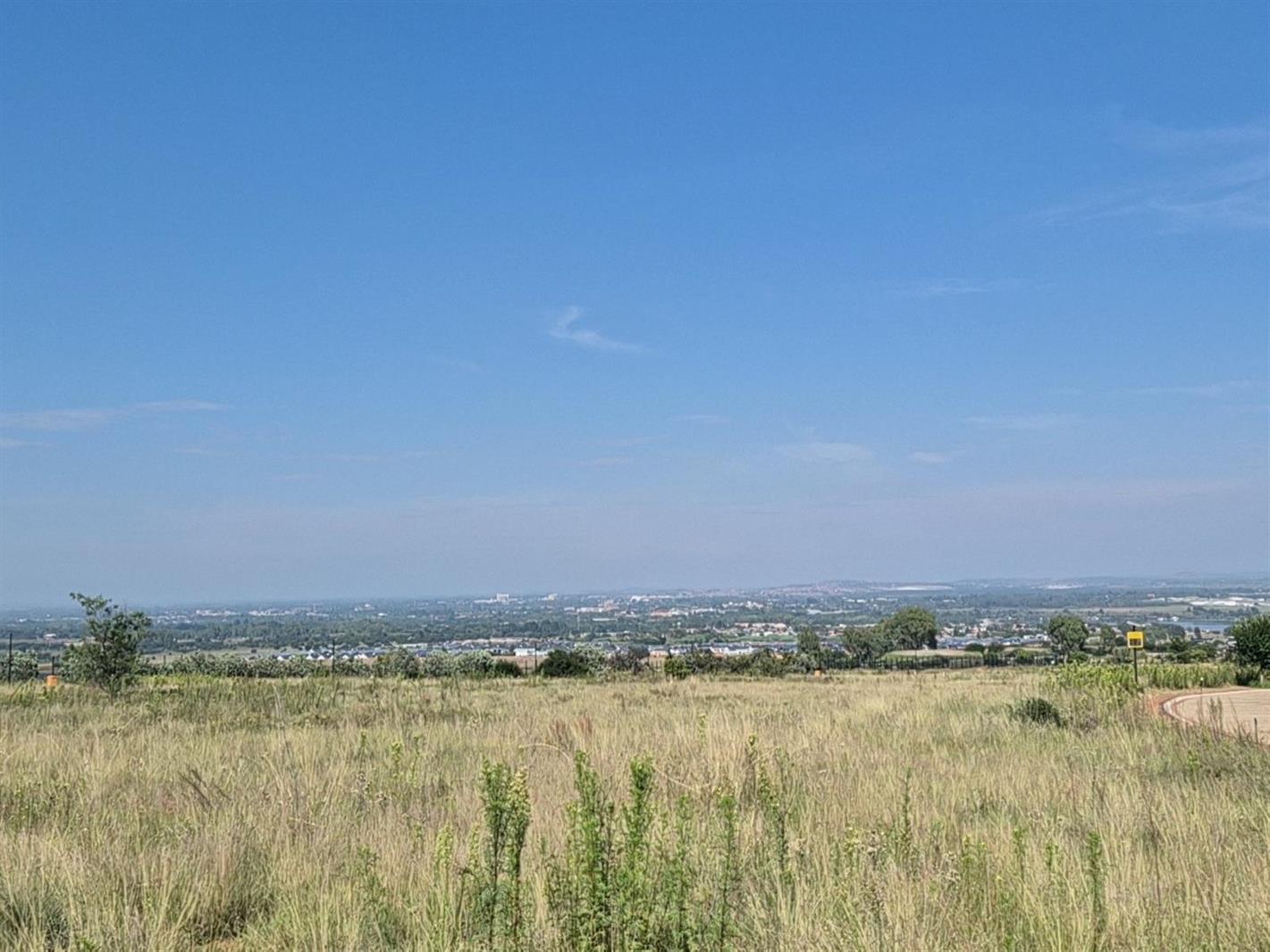 809 m² Land available in Potchefstroom Central