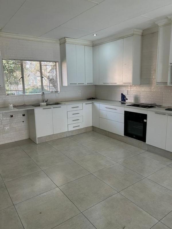 3 Bedroom Simplex in Allens Nek