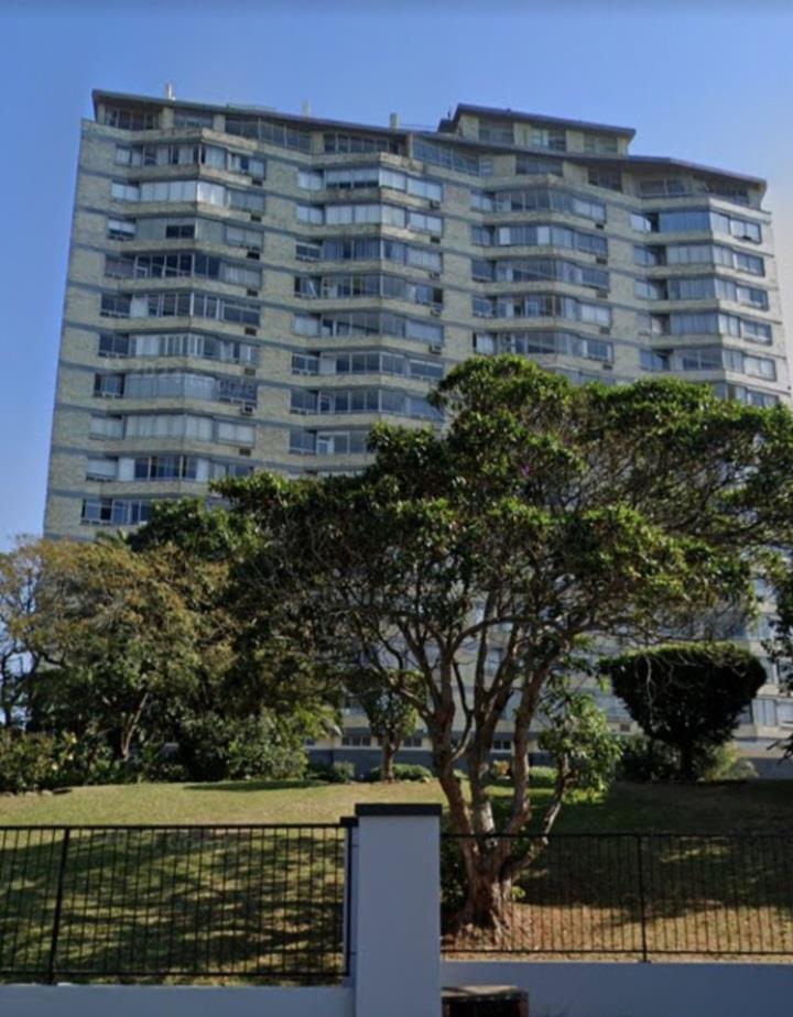 1 Bedroom Flat in Musgrave