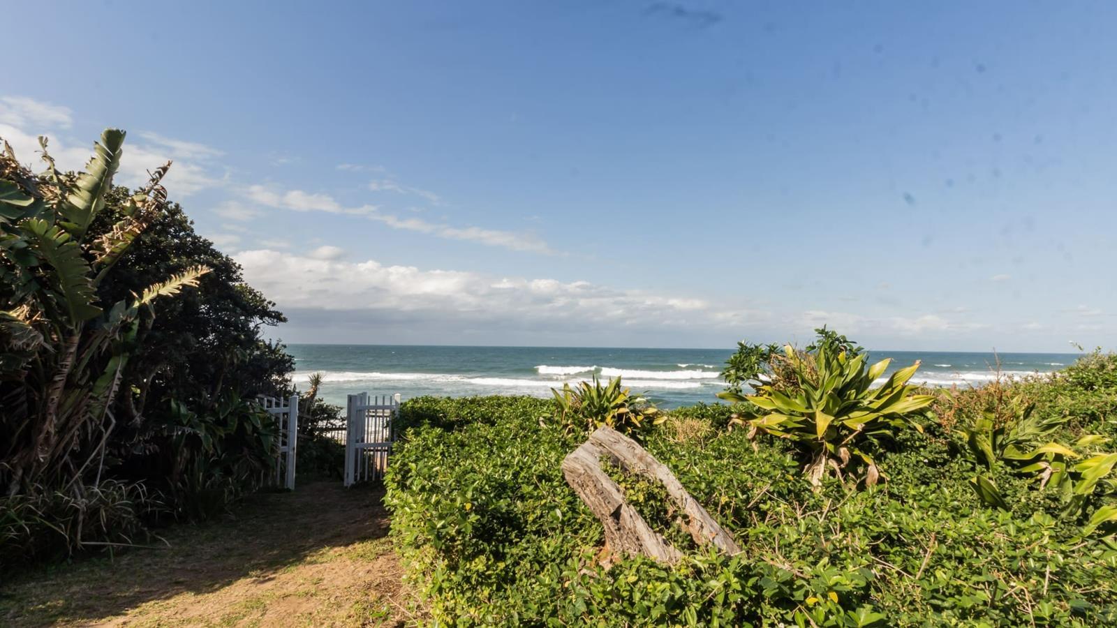 5 Bedroom House in Zinkwazi Beach