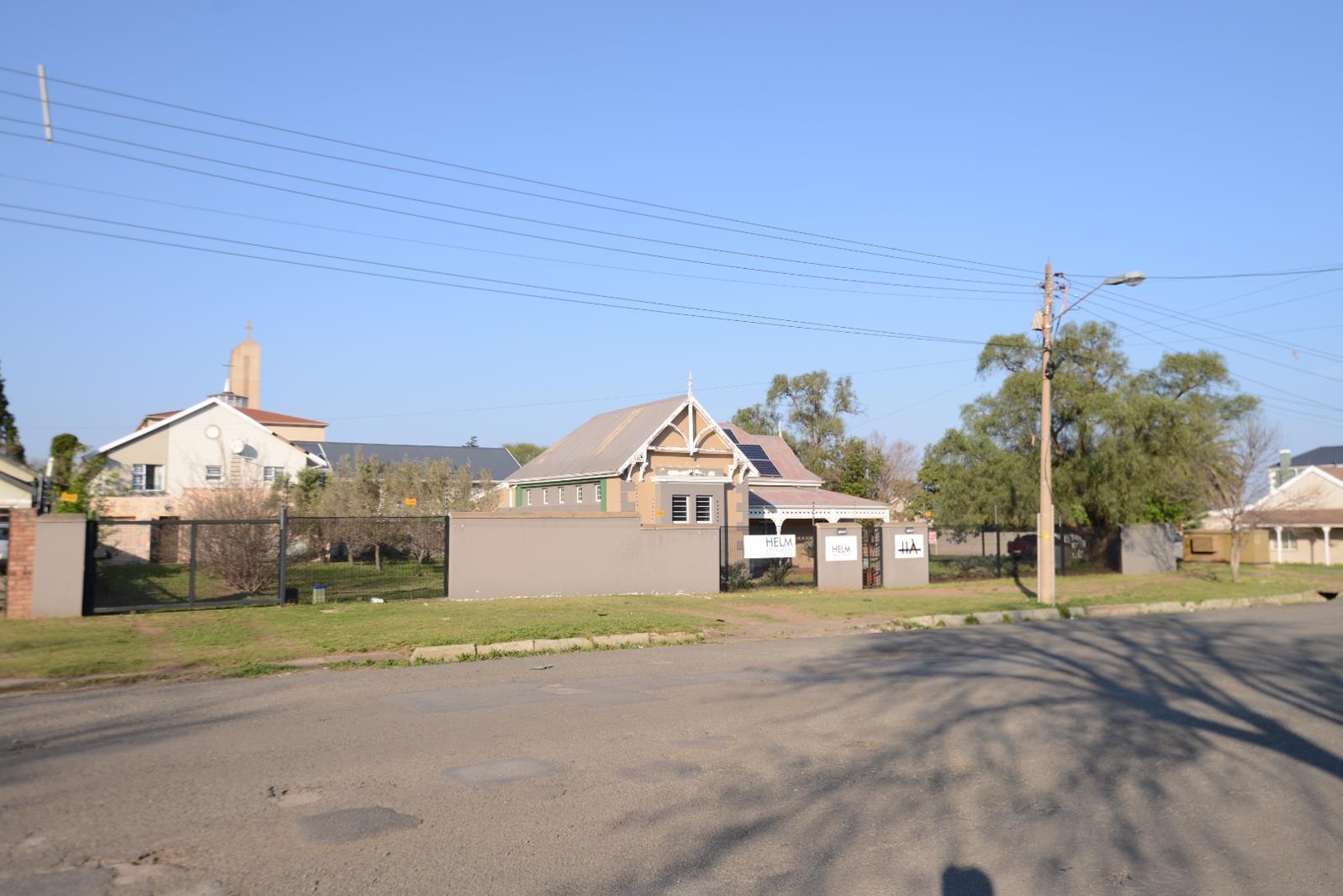 685 m² Land available in Queenstown Central
