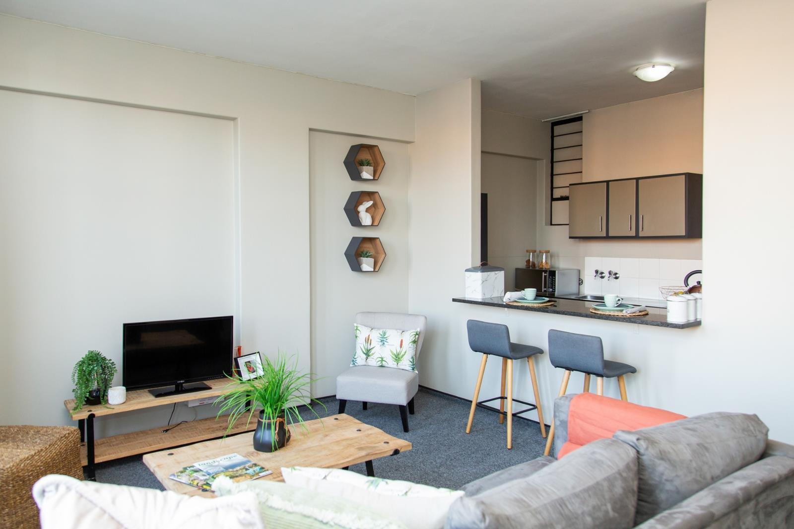 Studio Apartment in Kempton Park Central