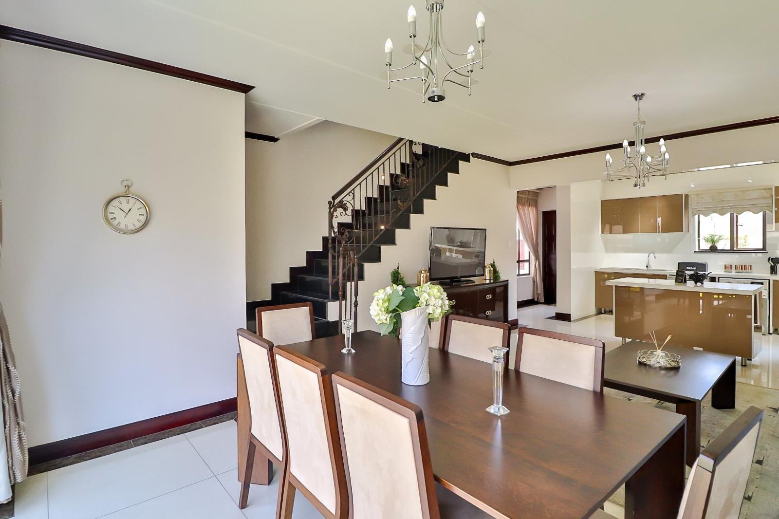 3 Bedroom House in Fourways