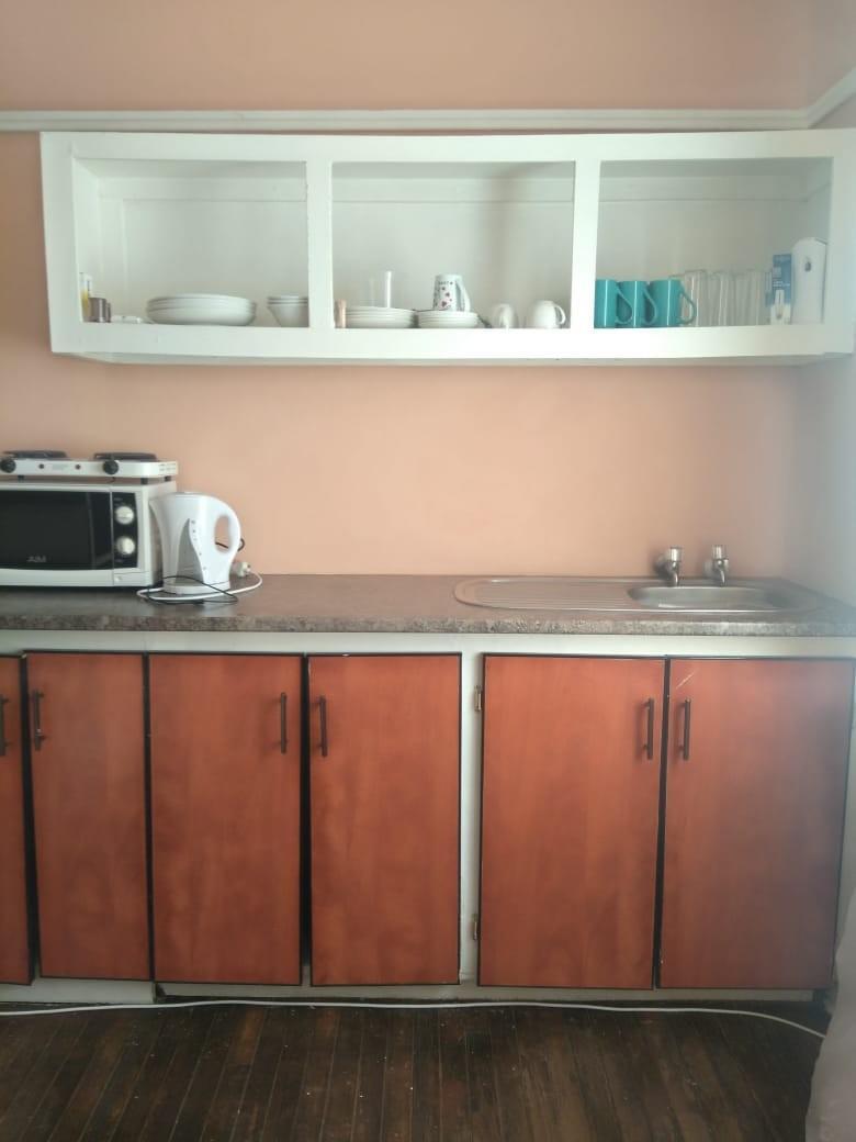 Bachelor apartment in Pretoria North