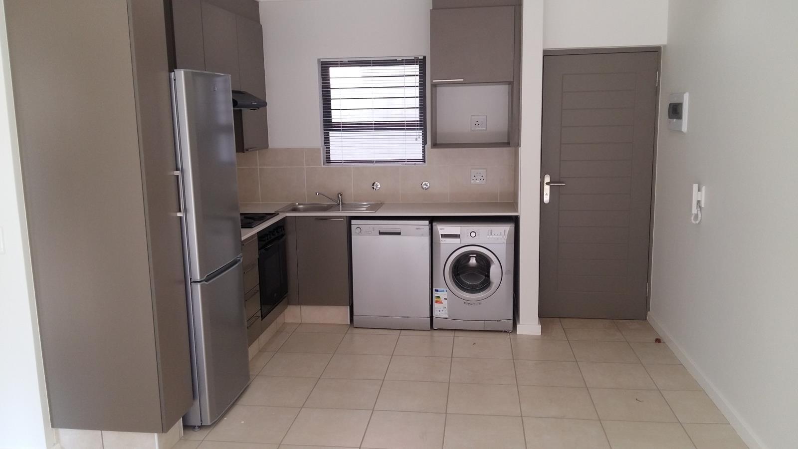 1 Bedroom Apartment in Fourways
