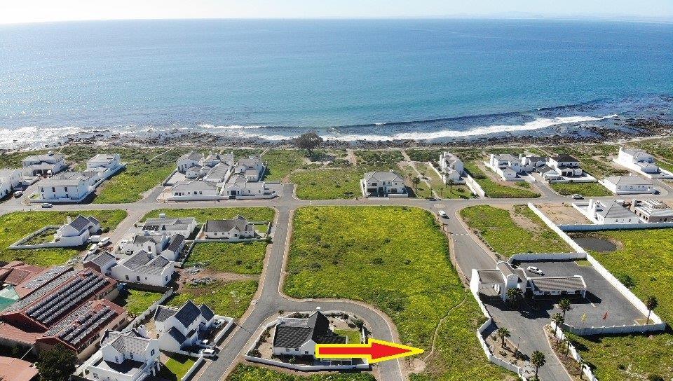 402 m² Land available in Sandy Point