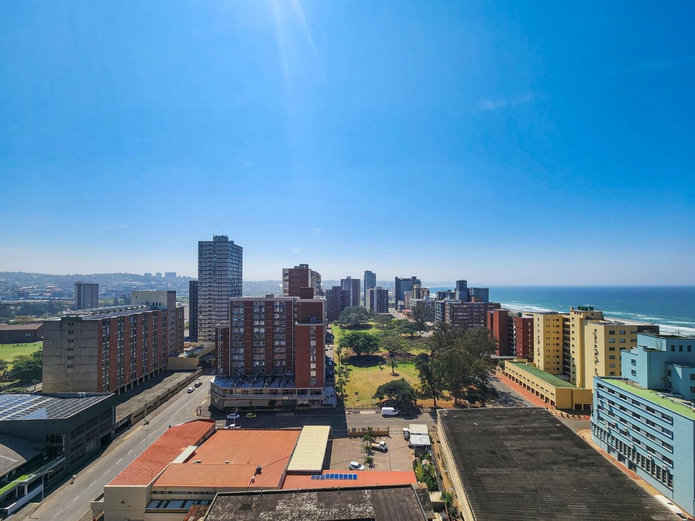 1.5 Bedroom Apartment in North Beach