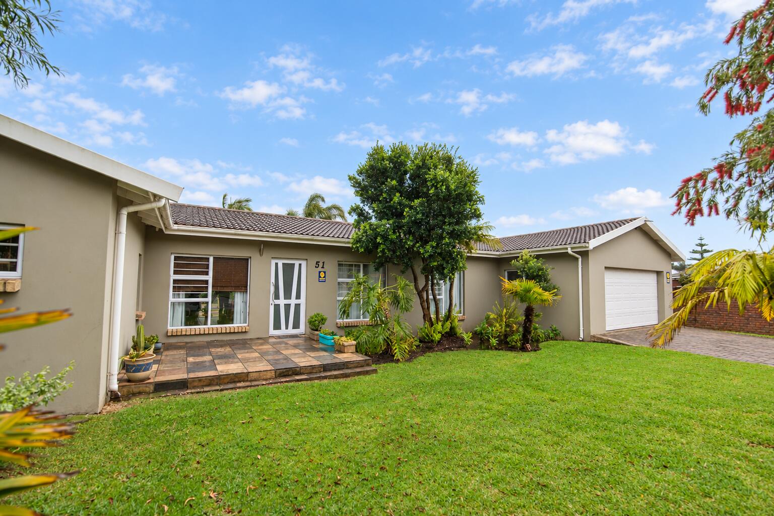 3 Bedroom House in Kamma Park