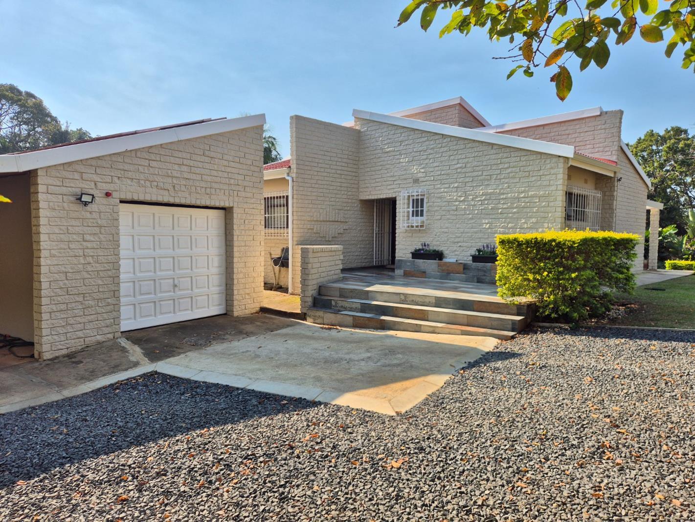 2 Bedroom House in Leisure Bay
