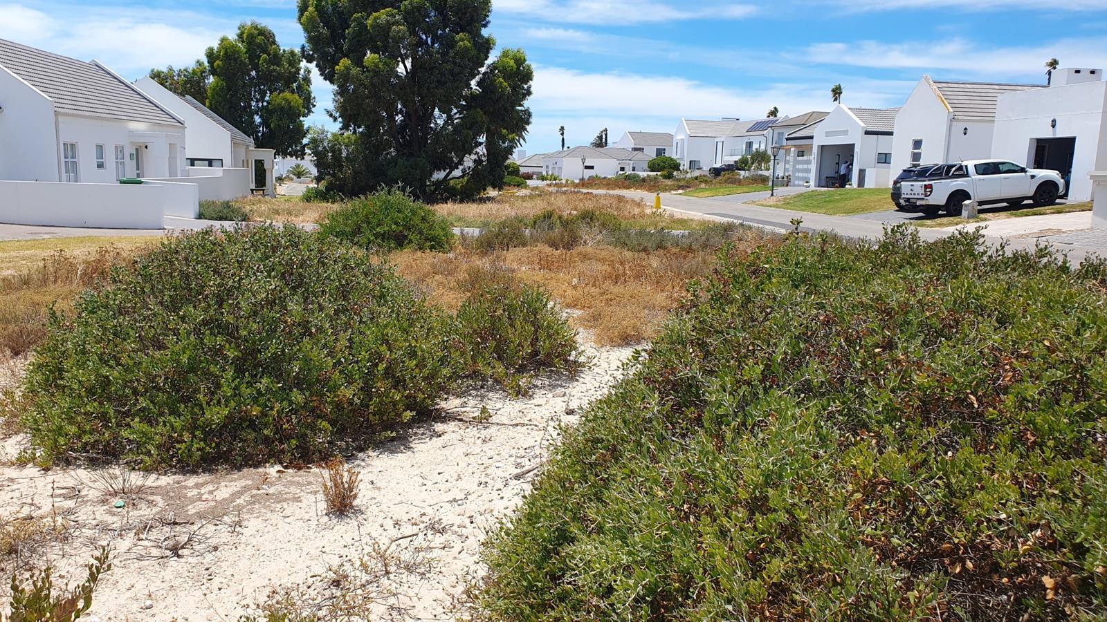 336 m² Land available in Shelley Point