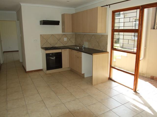 1 Bedroom Garden Cottage in Parkhurst