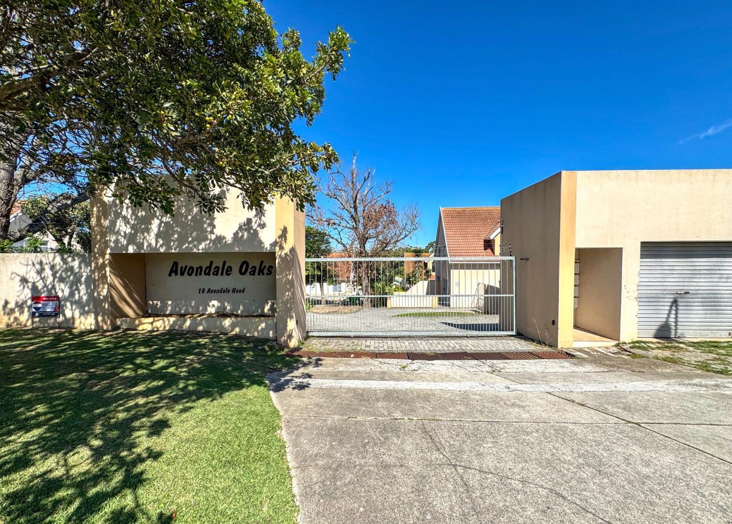 2 Bedroom Townhouse in Kabega